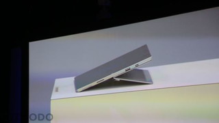 Illustration for article titled Surface Pro 3, ahora más grande: así espera Microsoft batir al iPad